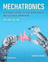 Algopix Similar Product 20 - Mechatronics Electronic Control