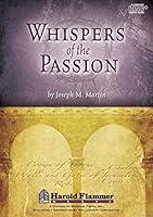 Algopix Similar Product 9 - Shawnee Press Whispers of the Passion