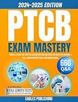 Algopix Similar Product 16 - PTCB Exam Mastery 20242025 Your