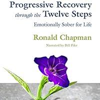 Algopix Similar Product 13 - Progressive Recovery Through the Twelve