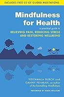 Algopix Similar Product 14 - Mindfulness For Health A Practical