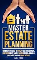 Algopix Similar Product 12 - MASTER ESTATE PLANNING TOOLS AND