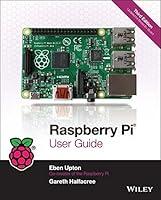 Algopix Similar Product 9 - Raspberry Pi User Guide