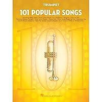 Algopix Similar Product 9 - 101 Popular Songs: for Trumpet