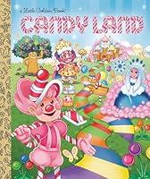 Algopix Similar Product 11 - Candy Land (Hasbro) (Little Golden Book)