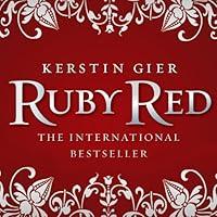Algopix Similar Product 2 - Ruby Red: Ruby Red Trilogy, Book 1