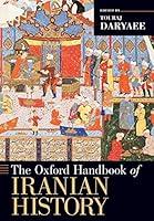 Algopix Similar Product 20 - The Oxford Handbook of Iranian History
