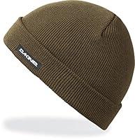 Algopix Similar Product 14 - Dakine Cutter LS Beanie Jungle One