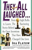 Algopix Similar Product 8 - They All Laughed From Light Bulbs to
