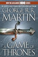 Algopix Similar Product 15 - A Game of Thrones A Song of Ice and