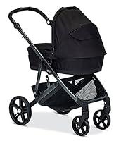 Algopix Similar Product 1 - Britax B-Ready Bassinet, Black