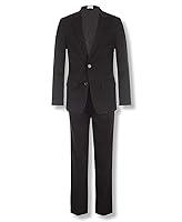 Algopix Similar Product 7 - Calvin Klein Big Boys Big 2Piece