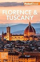 Algopix Similar Product 16 - Fodors Florence  Tuscany with Assisi