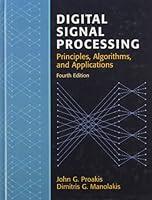 Algopix Similar Product 11 - Digital Signal Processing