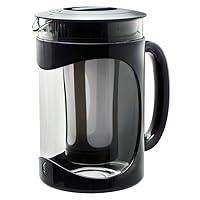 Algopix Similar Product 3 - Primula Burke Deluxe Cold Brew Iced