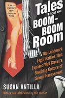 Algopix Similar Product 15 - Tales from the Boom-Boom Room