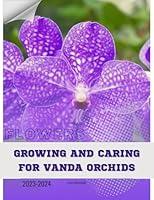 Algopix Similar Product 9 - Growing and Caring for Vanda Orchids