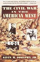 Algopix Similar Product 11 - The Civil War in the American West