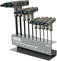 Algopix Similar Product 17 - Allen 56656G SAE BallPlus TThru
