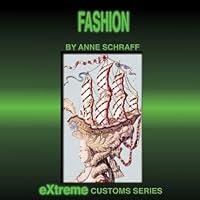 Algopix Similar Product 3 - Fashion: Extreme Customs