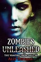 Algopix Similar Product 20 - Zombies Unleashed The Vampire from