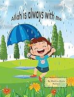 Algopix Similar Product 2 - Allah is Always With Me!