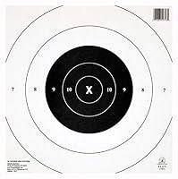 Algopix Similar Product 7 - Champion Traps and Targets NRA Paper