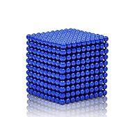 Algopix Similar Product 1 - Magnetic Balls 1001pcs Original