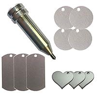 Algopix Similar Product 1 - Chomas Creations EtchingEngraving Tool