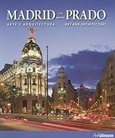 Algopix Similar Product 14 - Madrid and the Prado Art and