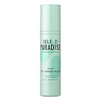 Algopix Similar Product 4 - Isle of Paradise Tinted Self Tanning