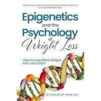 Algopix Similar Product 15 - Epigenetics and the Psychology of