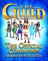 Algopix Similar Product 13 - The Guild: The Official Companion