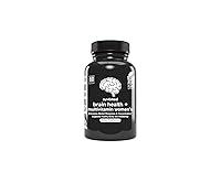 Algopix Similar Product 20 - nuvmed Brain Health Multivitamin for