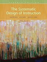 Algopix Similar Product 12 - The Systematic Design of Instruction