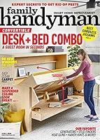 Algopix Similar Product 8 - The Family Handyman