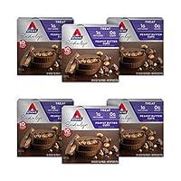 Algopix Similar Product 1 - Atkins Endulge Peanut Butter Cups