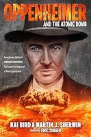 Algopix Similar Product 9 - Oppenheimer and the Atomic Bomb Young