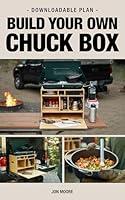 Algopix Similar Product 20 - Build Your Own Chuck Box