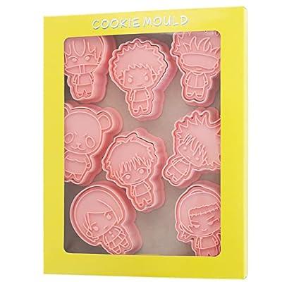 Mooncake Stamps Diy Baking Gadgets Kitchen Accessories For Mid