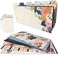 Algopix Similar Product 18 - 12 Laminated Wallet Cash Envelopes for