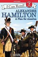 Algopix Similar Product 6 - Alexander Hamilton A Plan for America