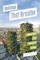 Algopix Similar Product 19 - Buildings That Breathe Greening the