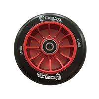 Algopix Similar Product 3 - Recon 110mm Scooter Wheels  Delta Pro