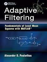 Algopix Similar Product 17 - Adaptive Filtering Fundamentals of