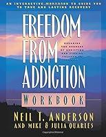 Algopix Similar Product 10 - Freedom from Addiction Workbook