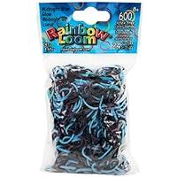 Algopix Similar Product 11 - Rainbow Loom GLOW in the Dark