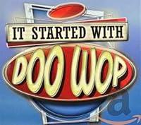 Algopix Similar Product 19 - It Started with Doo Wop / Various
