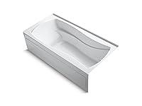 Algopix Similar Product 17 - KOHLER K1259RA0 Mariposa 72Inch x