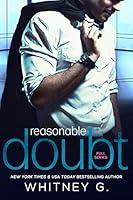 Algopix Similar Product 12 - Reasonable Doubt Full Series Episodes